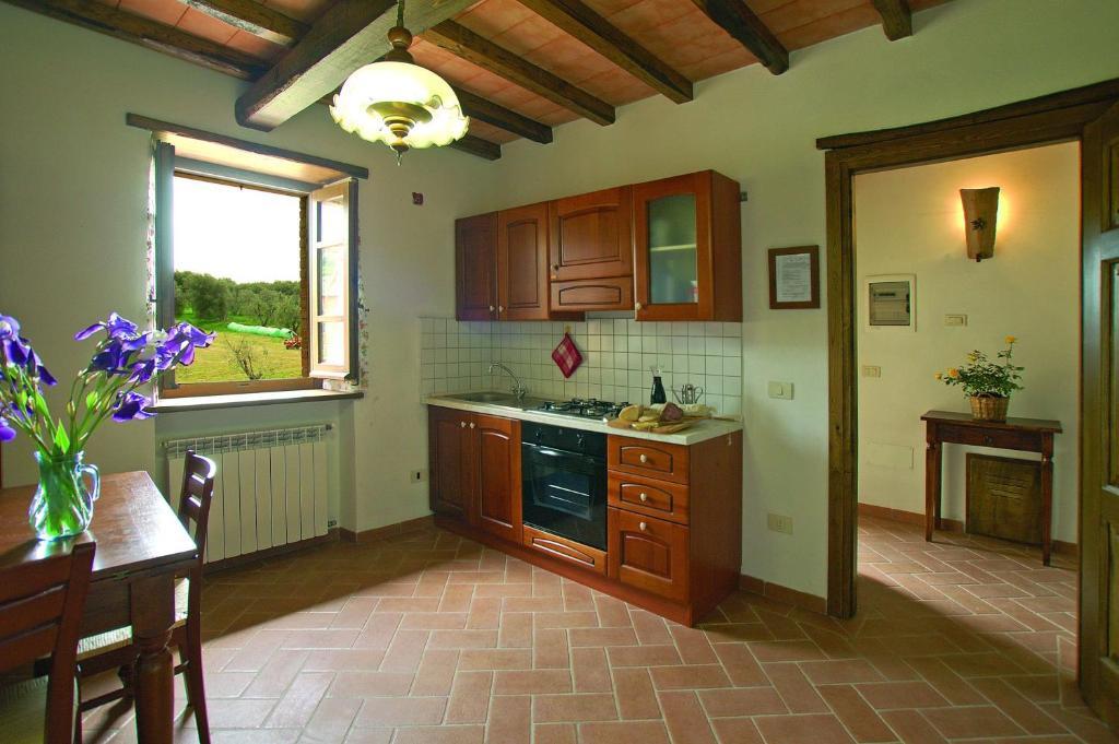 Agriturismo Casa Fibbianello Semproniano Rom bilde