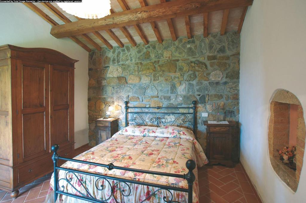 Agriturismo Casa Fibbianello Semproniano Rom bilde